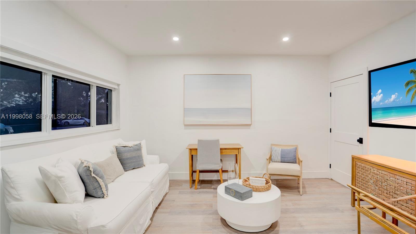 BEL AIRE SEC 15 - Residential