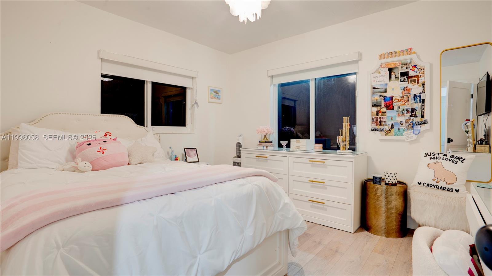 BEL AIRE SEC 15 - Residential