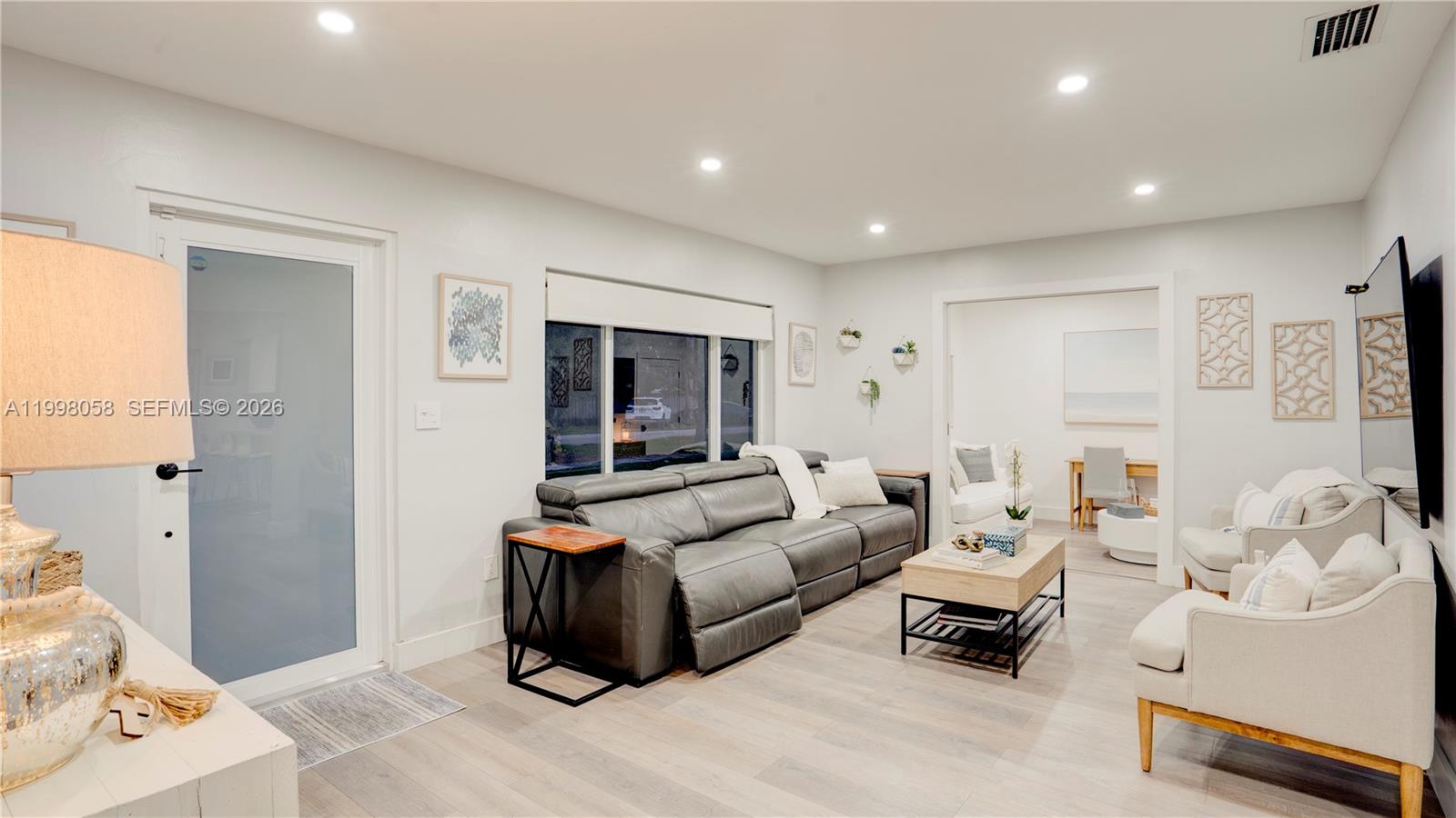 BEL AIRE SEC 15 - Residential