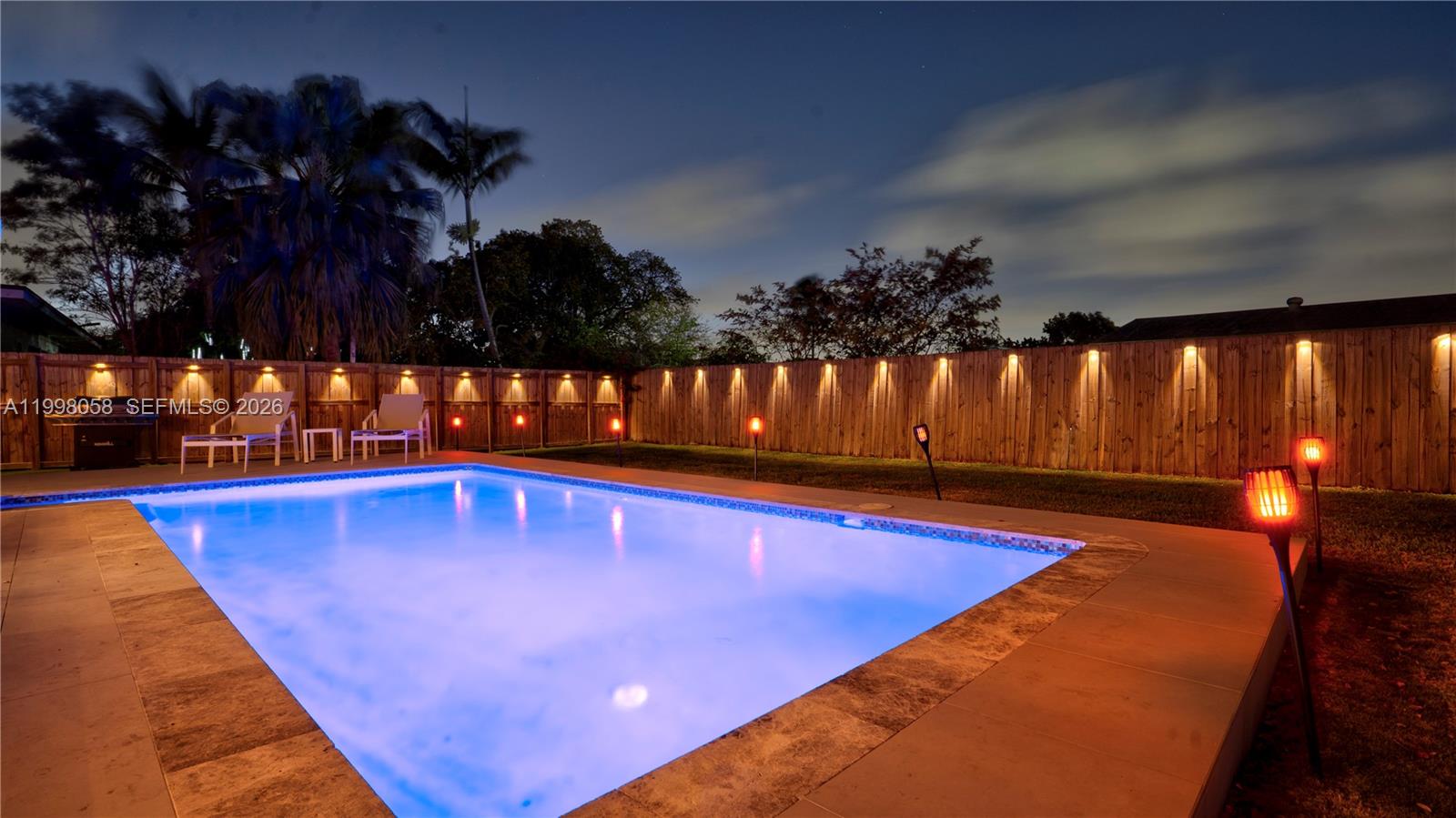 BEL AIRE SEC 15 - Residential