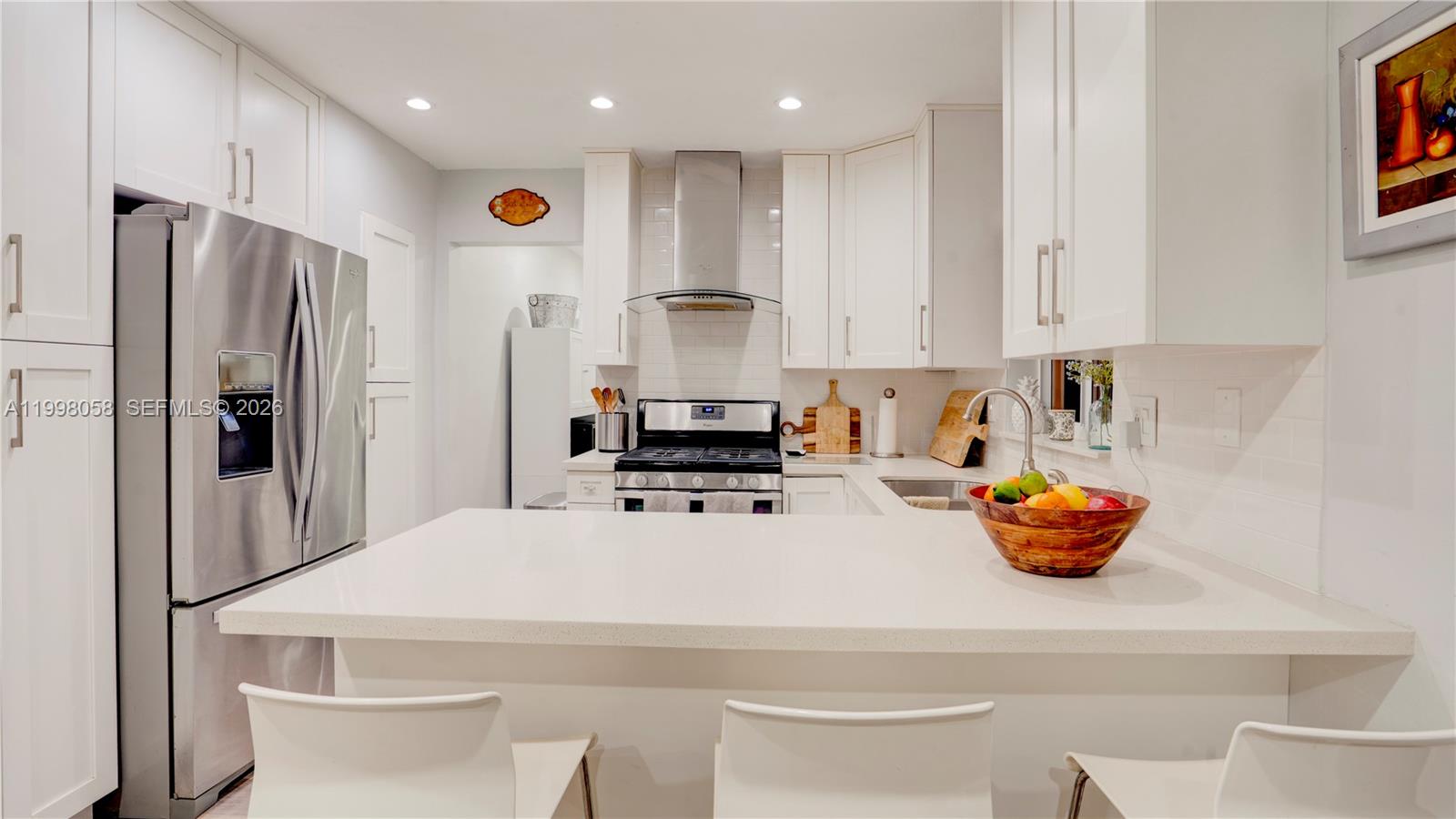 BEL AIRE SEC 15 - Residential