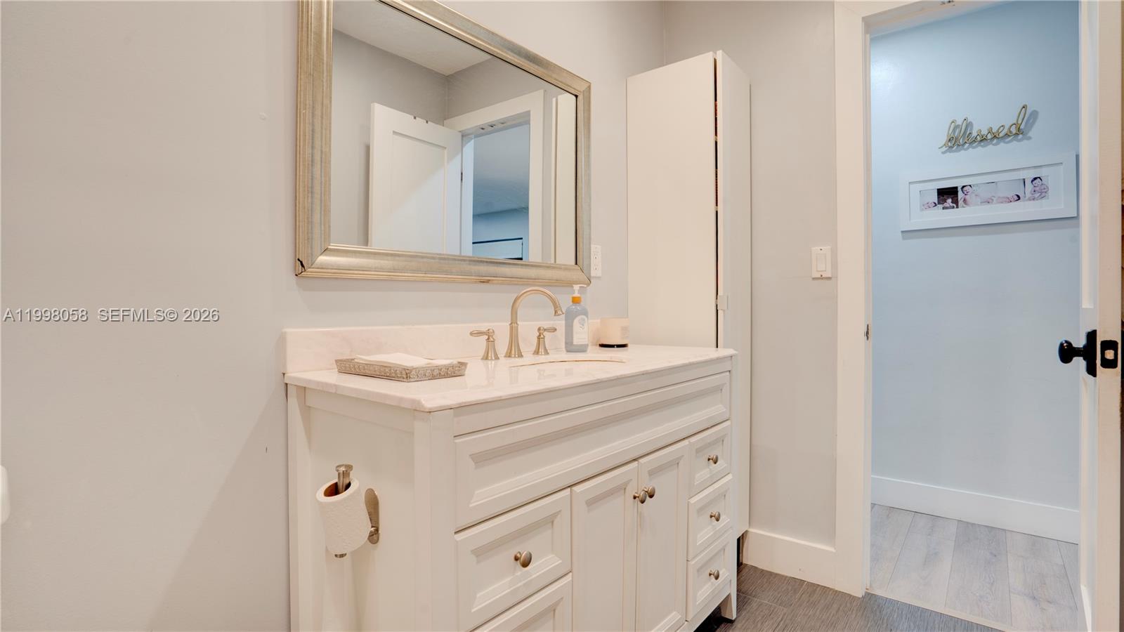 BEL AIRE SEC 15 - Residential