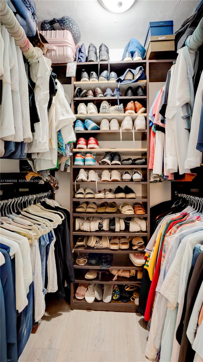 BEL AIRE SEC 15 - Residential