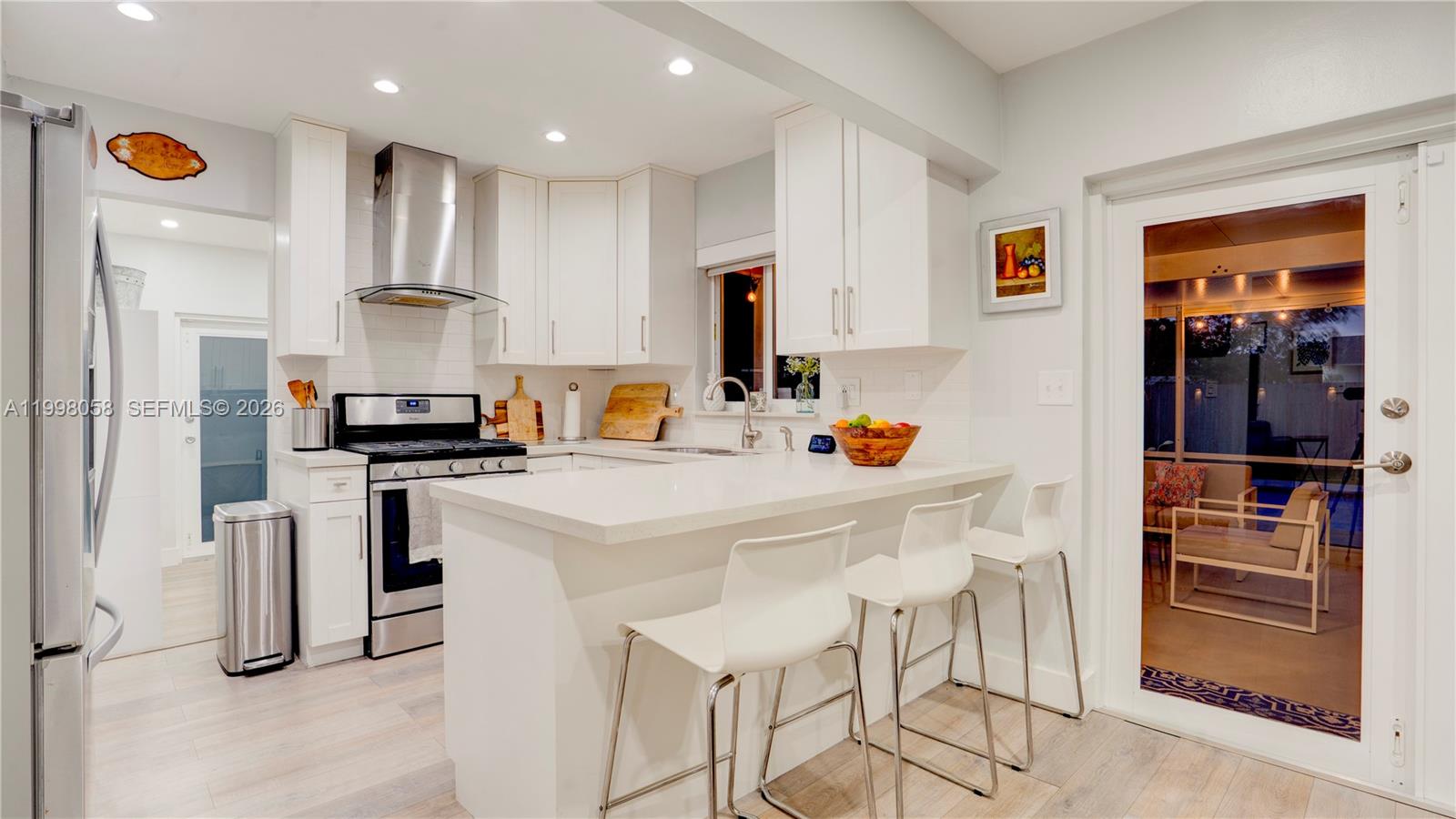 BEL AIRE SEC 15 - Residential