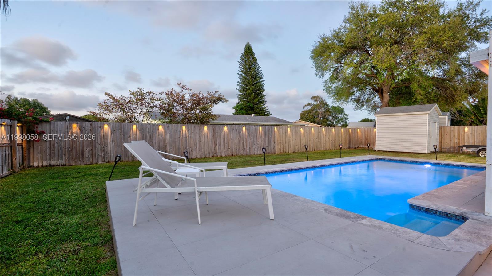 BEL AIRE SEC 15 - Residential