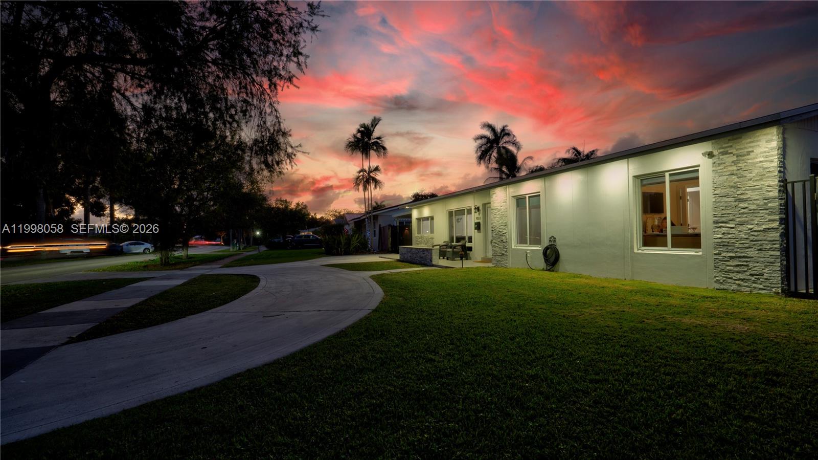 BEL AIRE SEC 15 - Residential