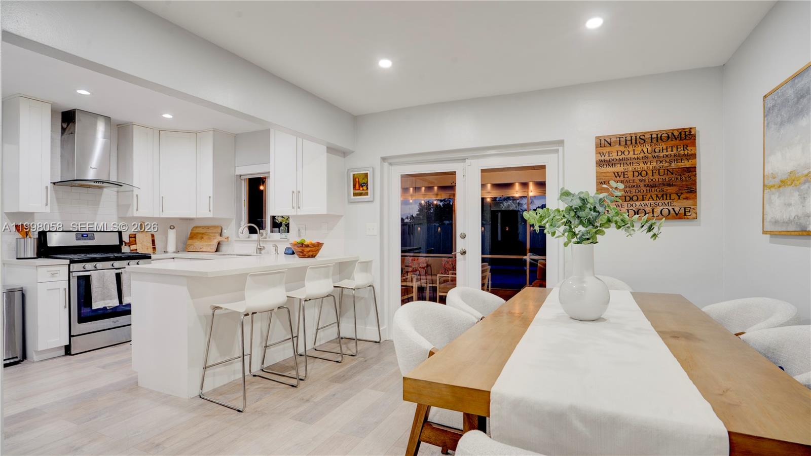 BEL AIRE SEC 15 - Residential