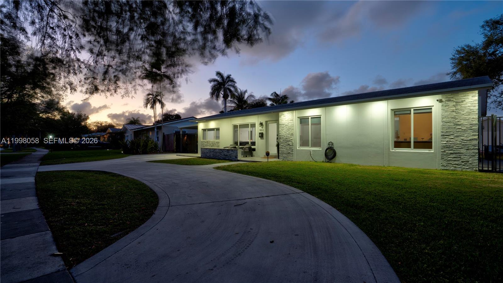 BEL AIRE SEC 15 - Residential