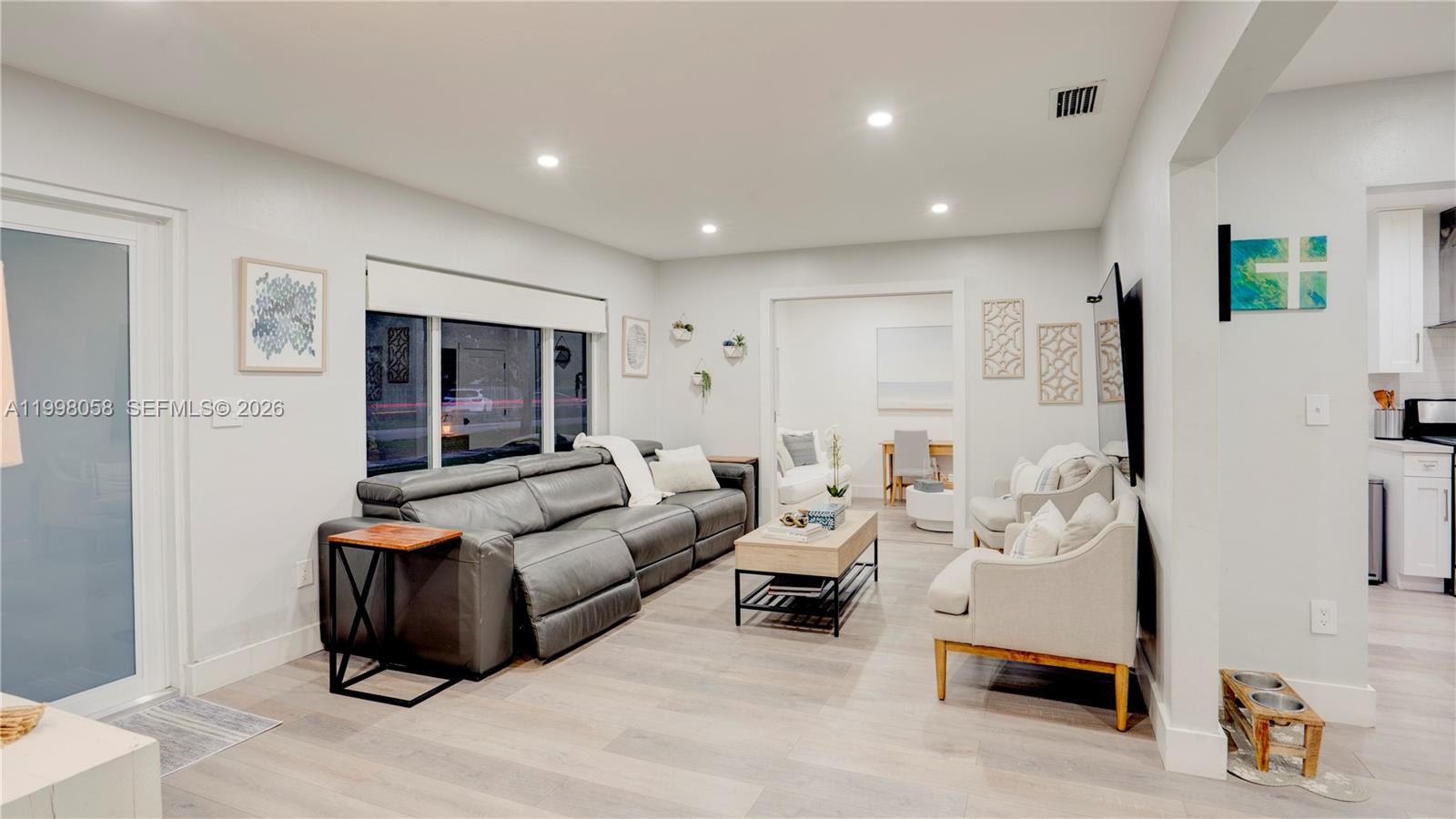 BEL AIRE SEC 15 - Residential