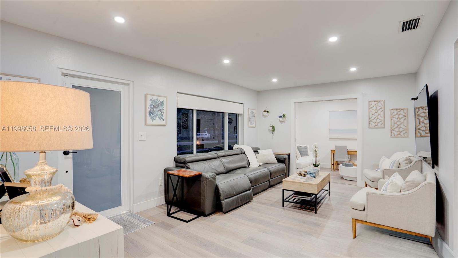 BEL AIRE SEC 15 - Residential