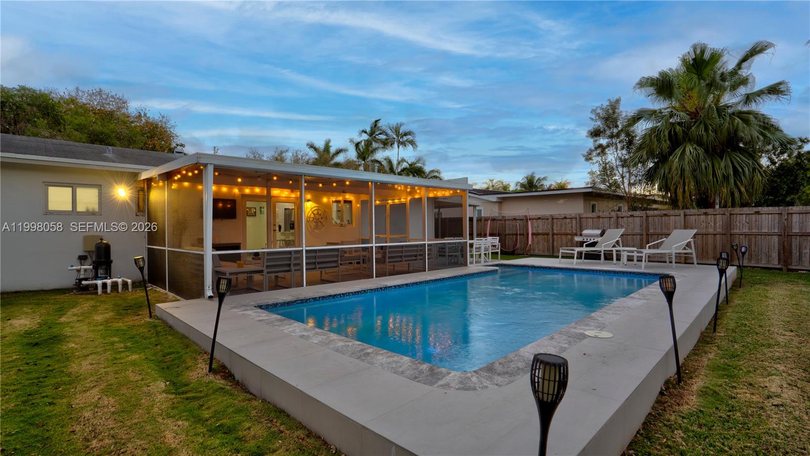 BEL AIRE SEC 15 - Residential