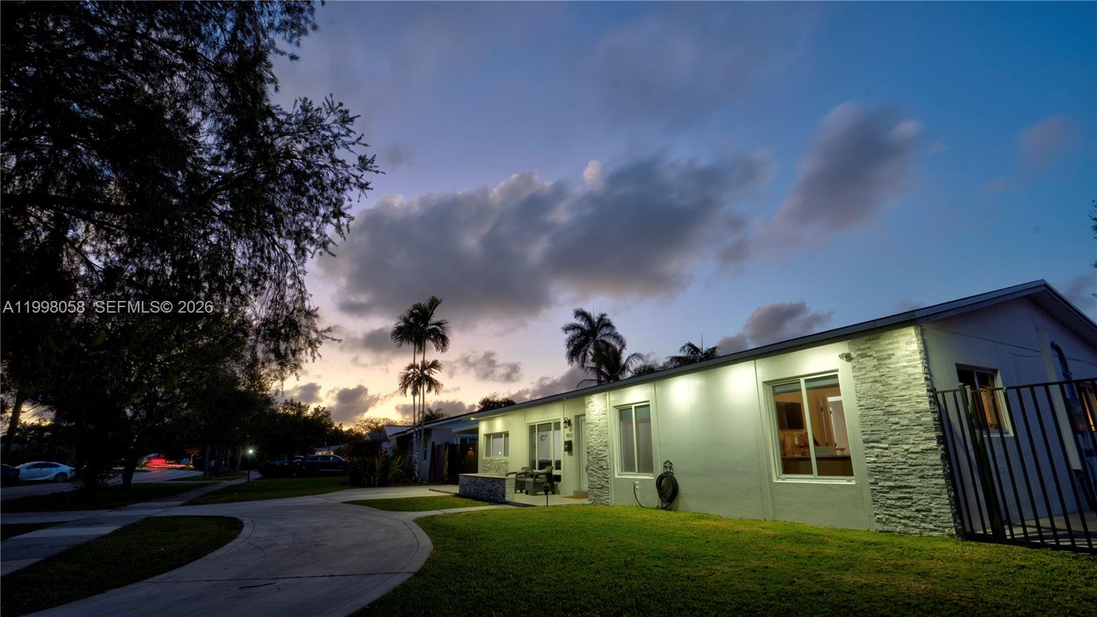 BEL AIRE SEC 15 - Residential