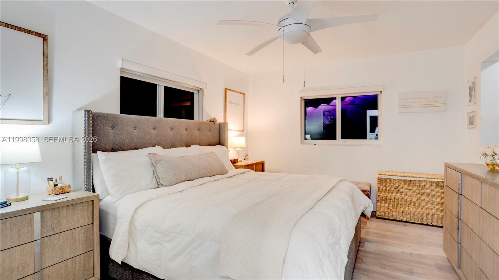 BEL AIRE SEC 15 - Residential