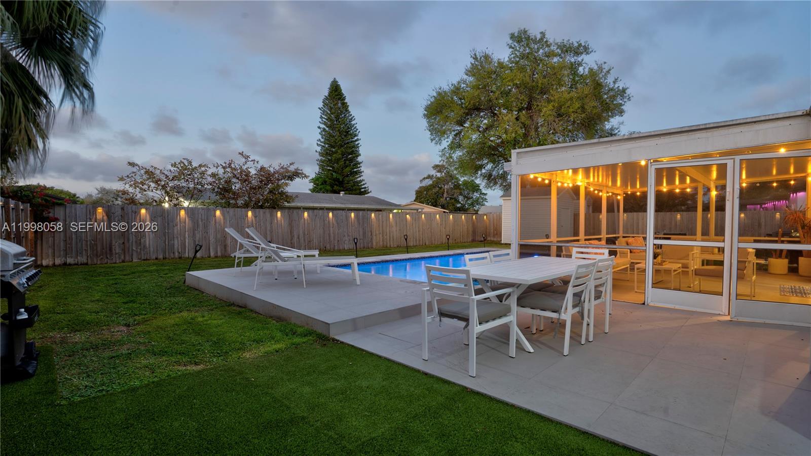 BEL AIRE SEC 15 - Residential