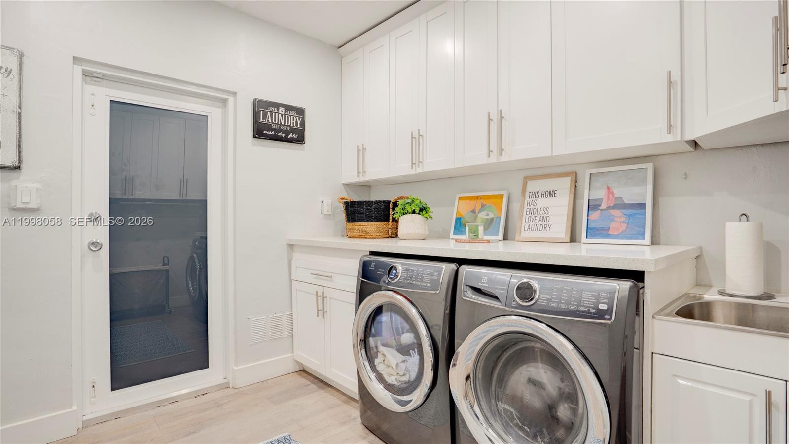 BEL AIRE SEC 15 - Residential