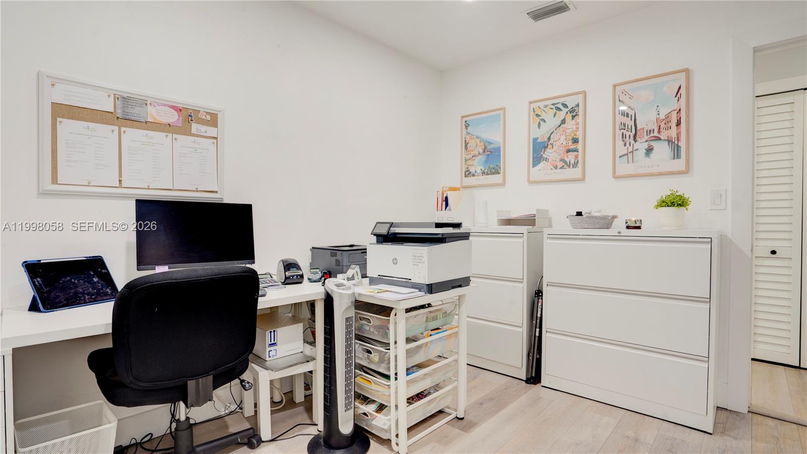 BEL AIRE SEC 15 - Residential