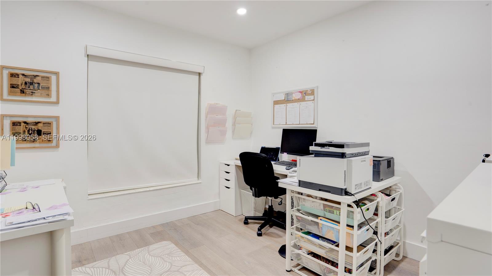 BEL AIRE SEC 15 - Residential