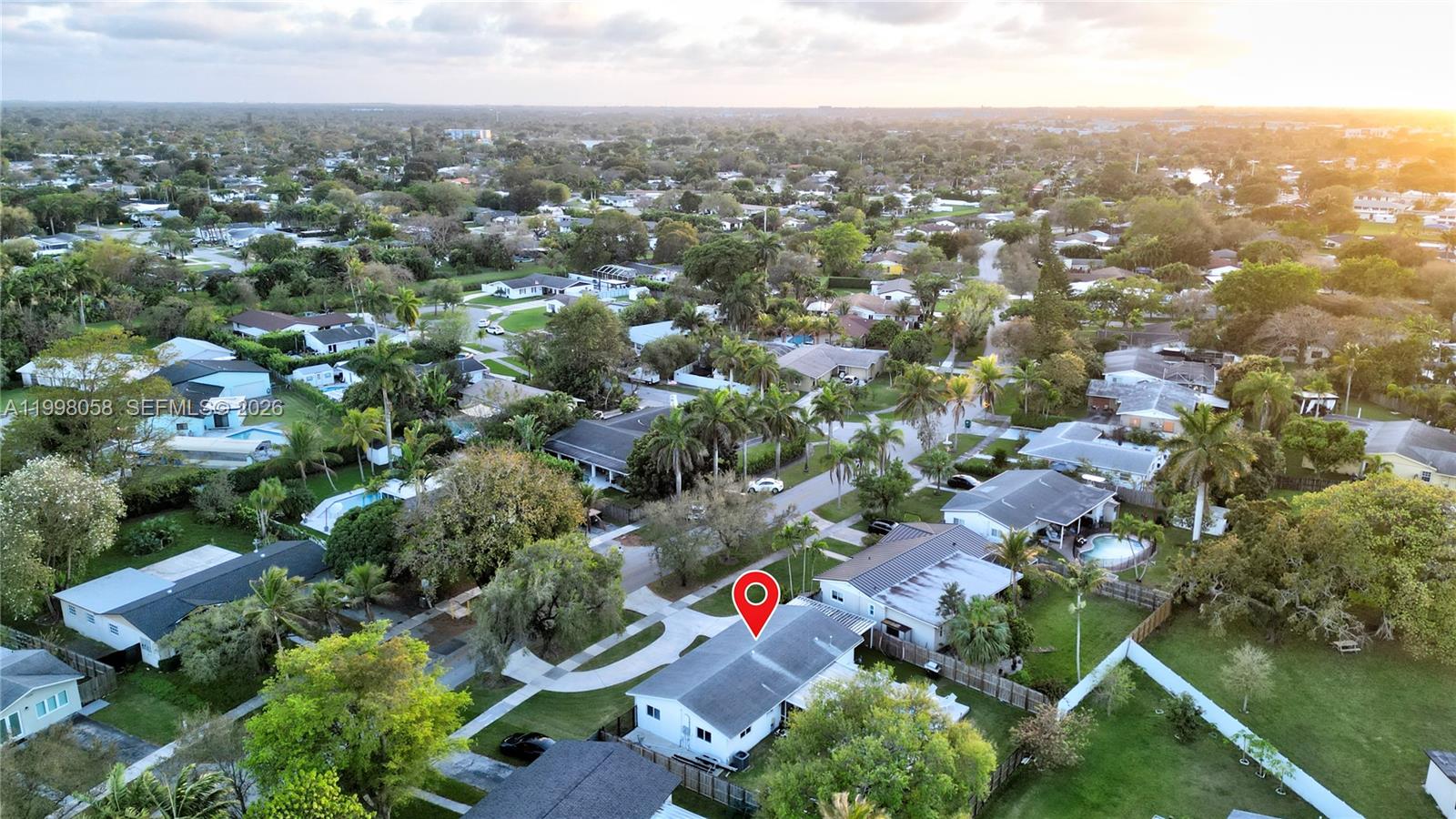 BEL AIRE SEC 15 - Residential