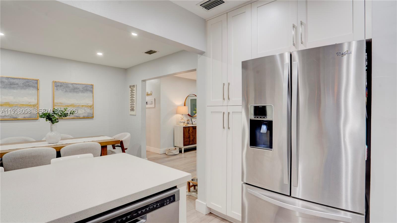 BEL AIRE SEC 15 - Residential