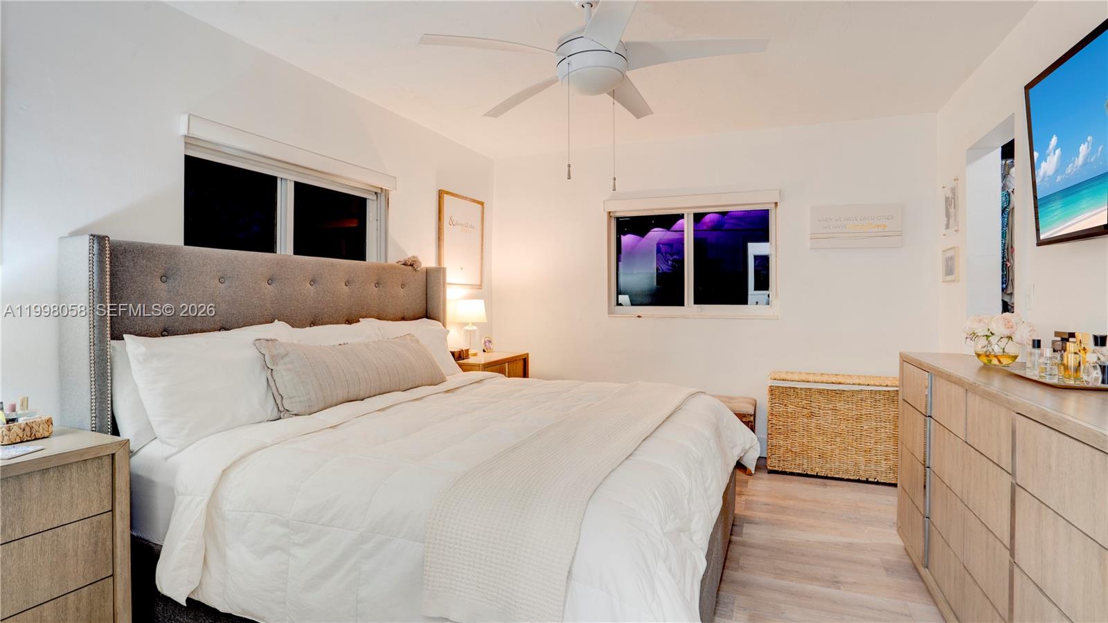 BEL AIRE SEC 15 - Residential