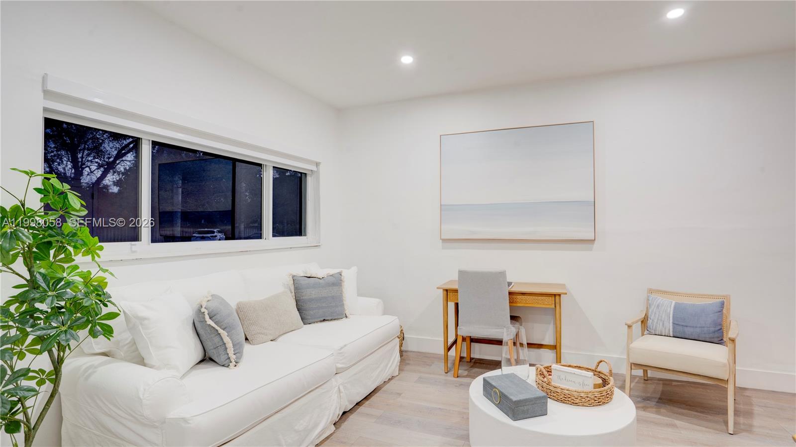 BEL AIRE SEC 15 - Residential