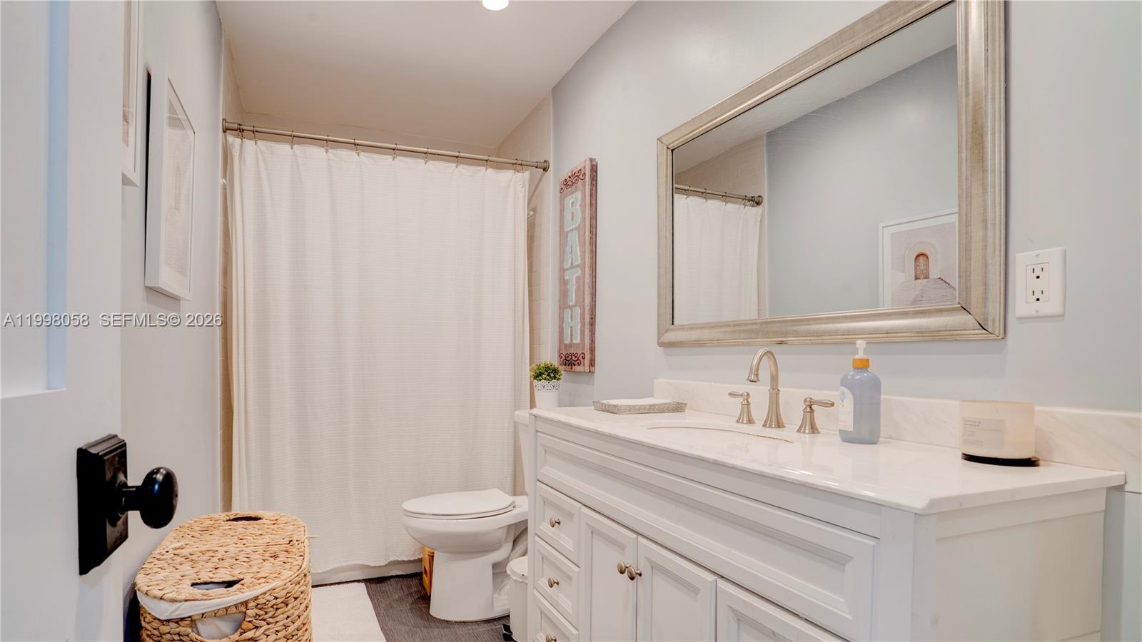 BEL AIRE SEC 15 - Residential