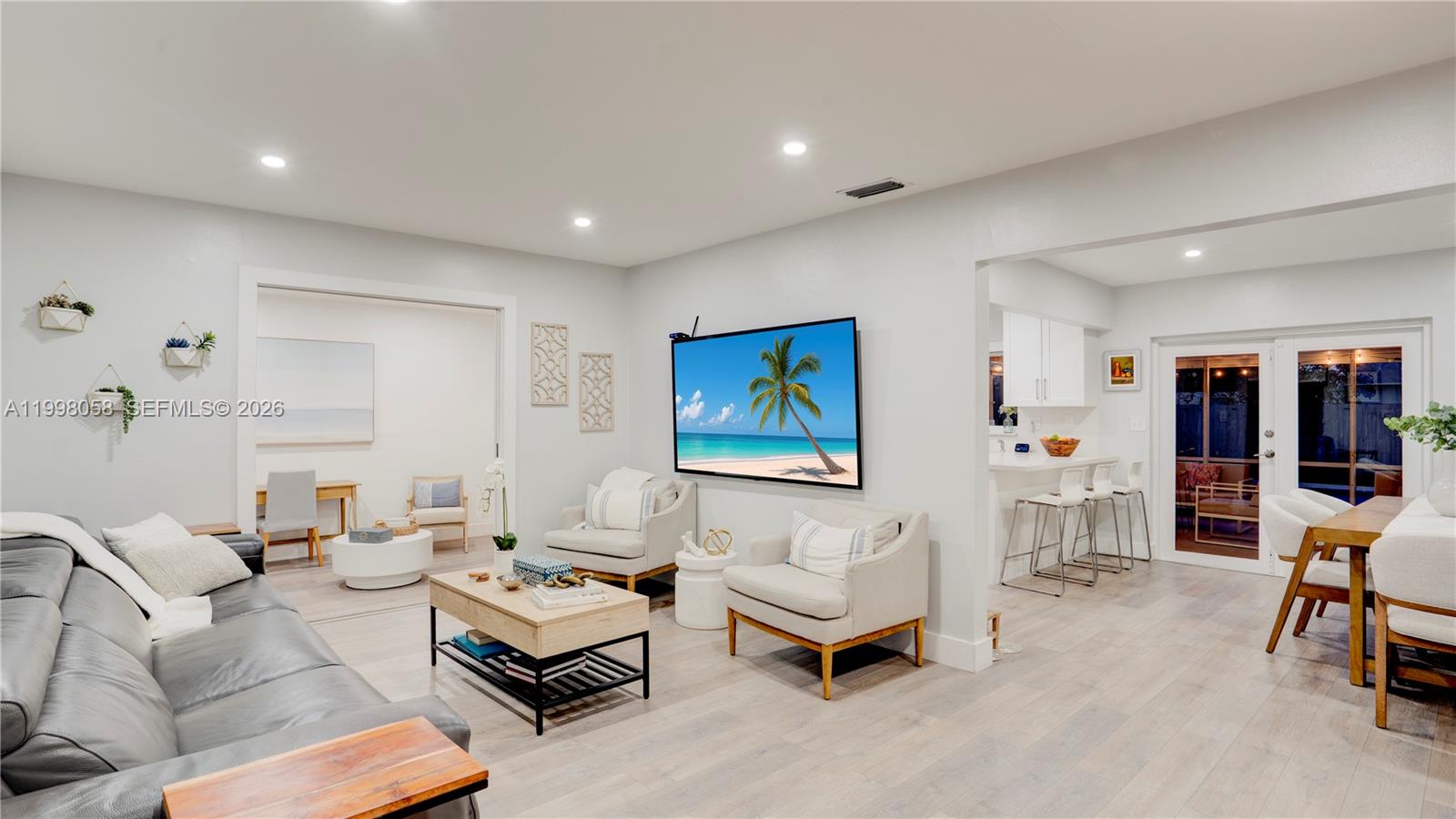 BEL AIRE SEC 15 - Residential