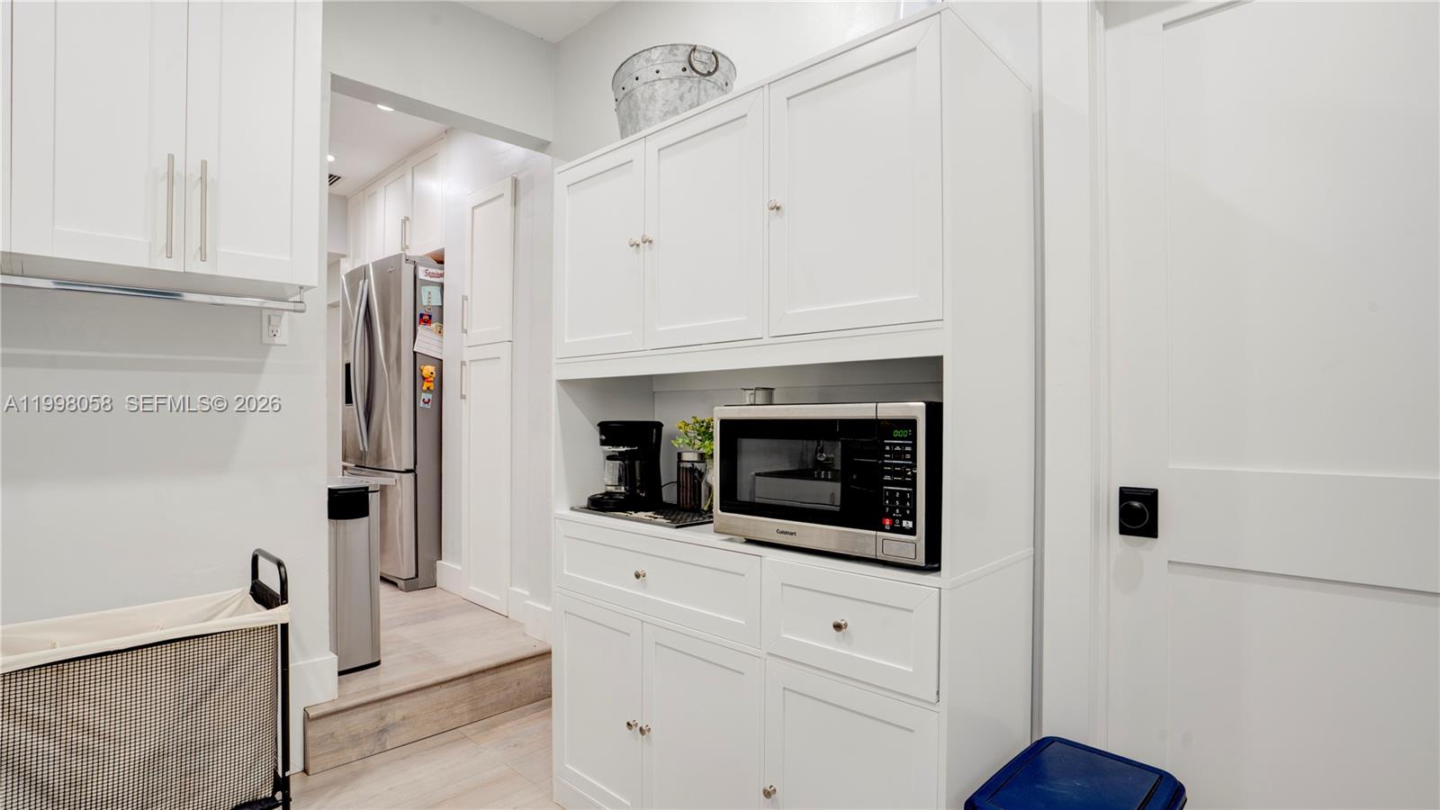 BEL AIRE SEC 15 - Residential