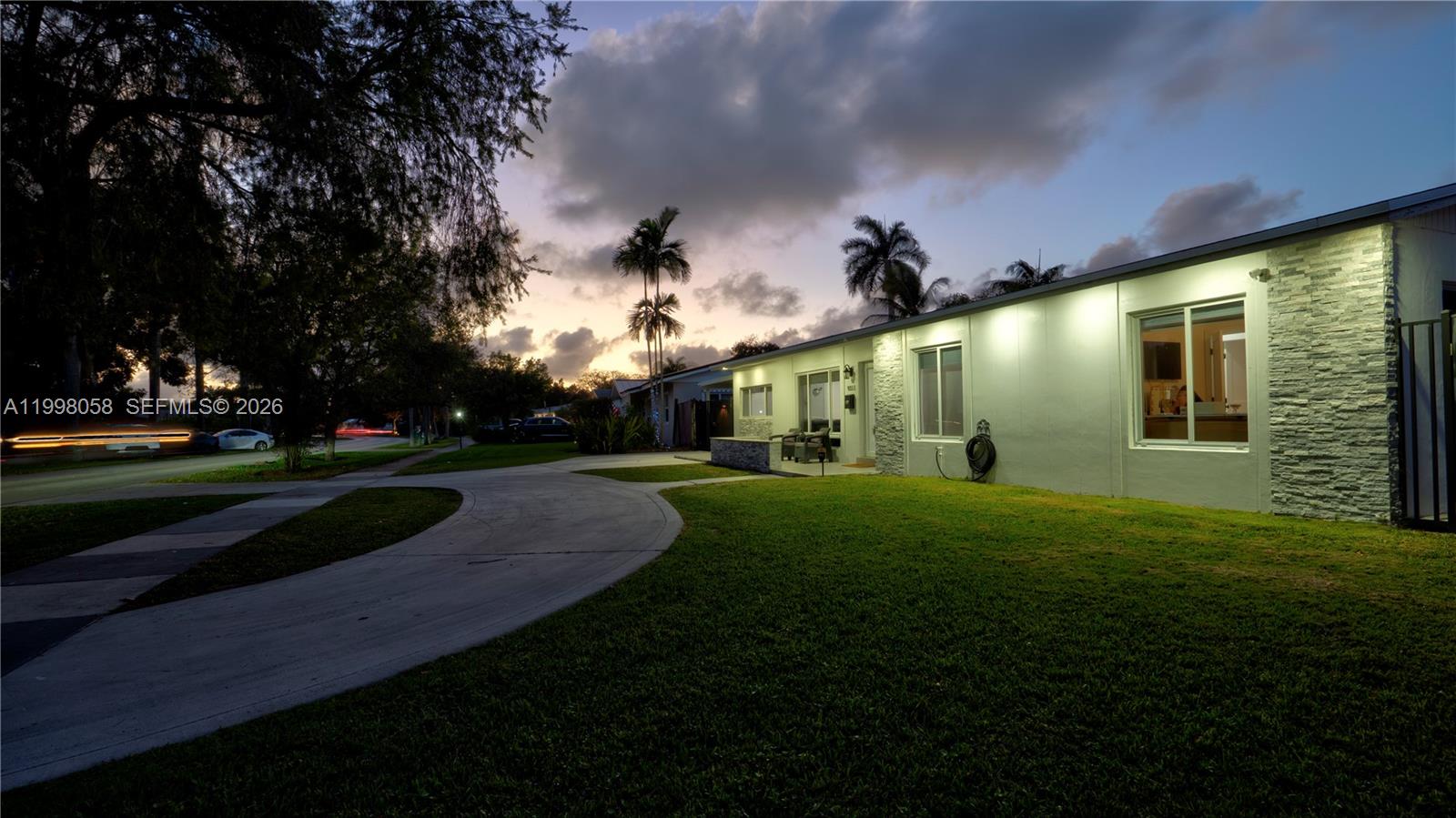 BEL AIRE SEC 15 - Residential