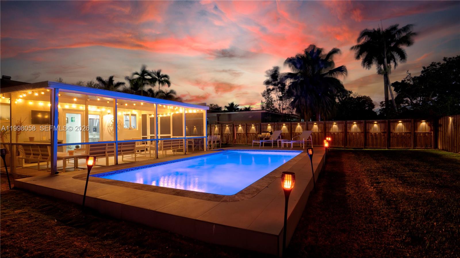 BEL AIRE SEC 15 - Residential