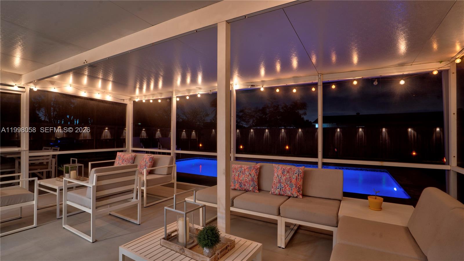 BEL AIRE SEC 15 - Residential