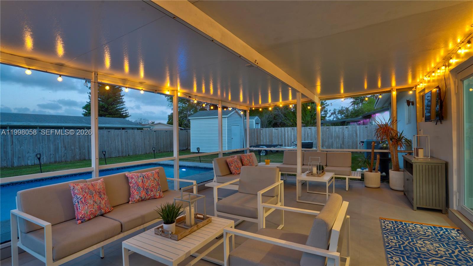 BEL AIRE SEC 15 - Residential