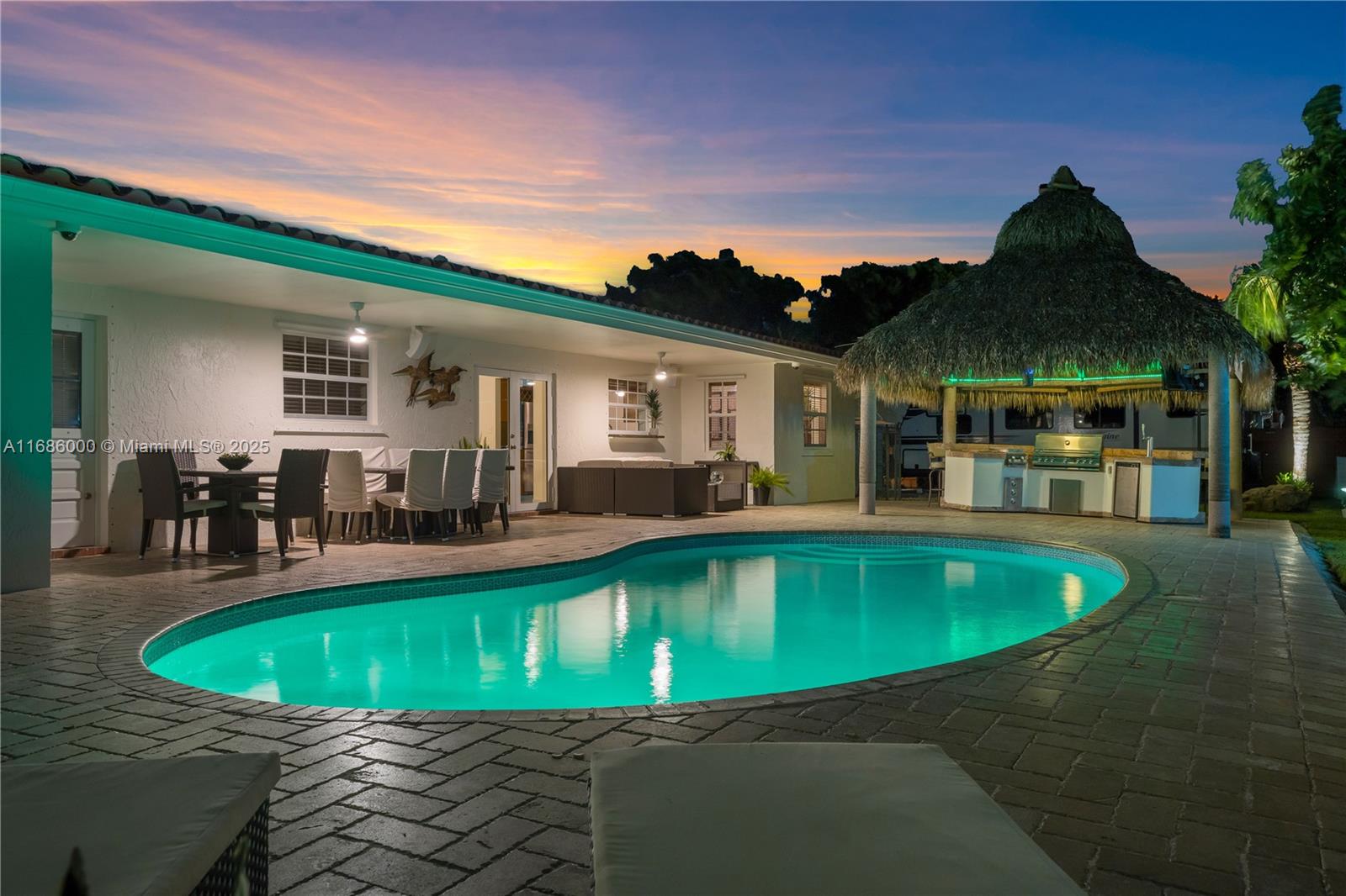 GLENWOOD ESTATES - Residential