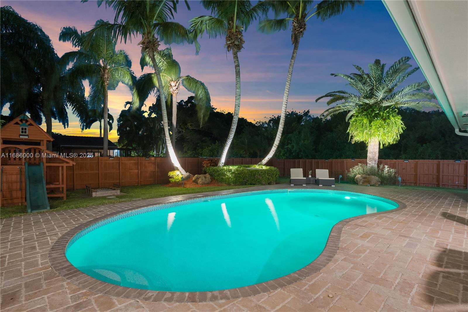 GLENWOOD ESTATES - Residential