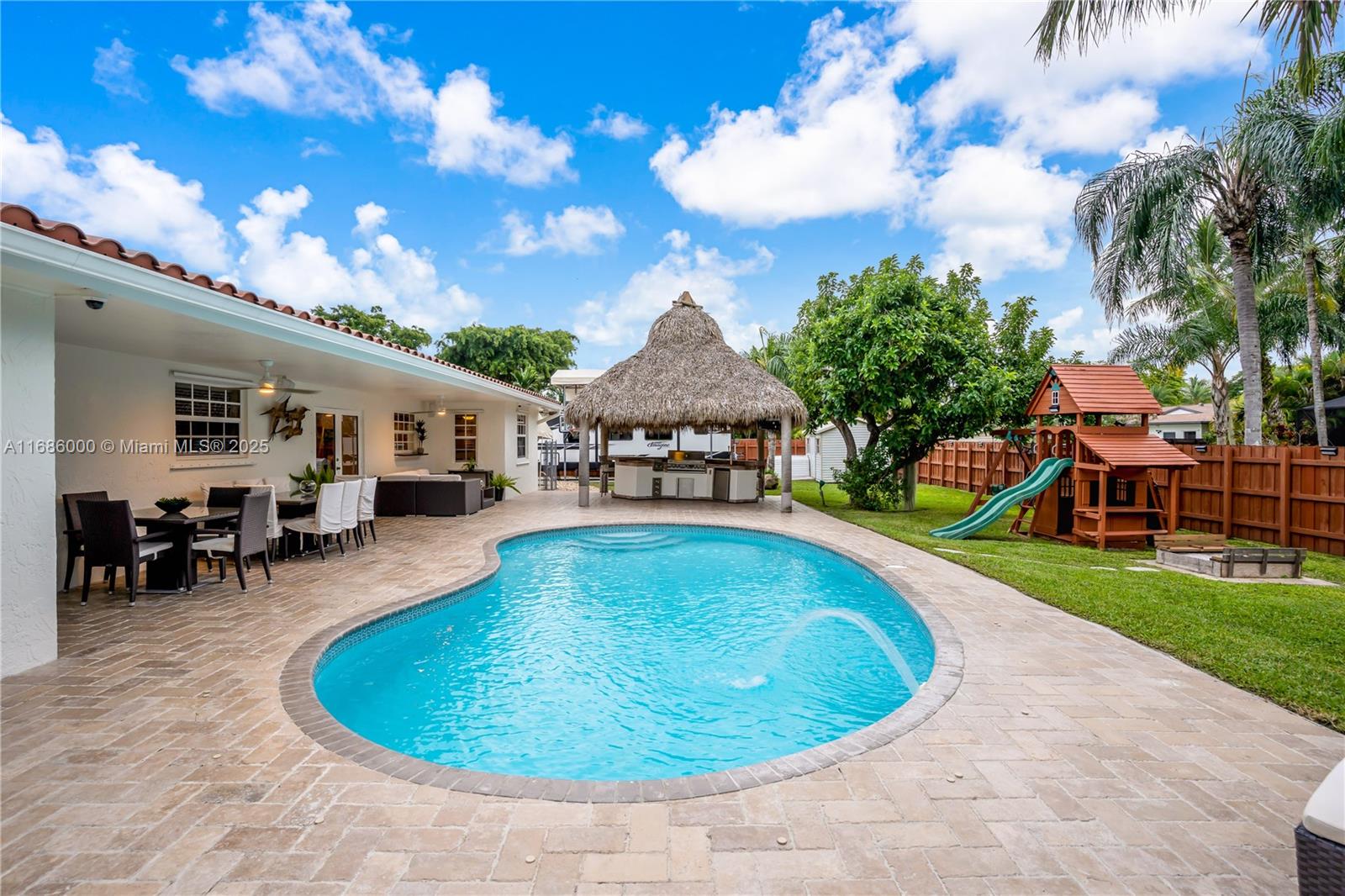 GLENWOOD ESTATES - Residential