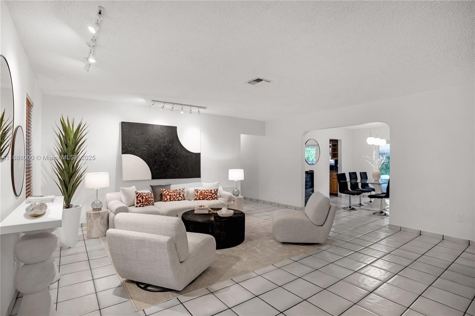 GLENWOOD ESTATES - Residential
