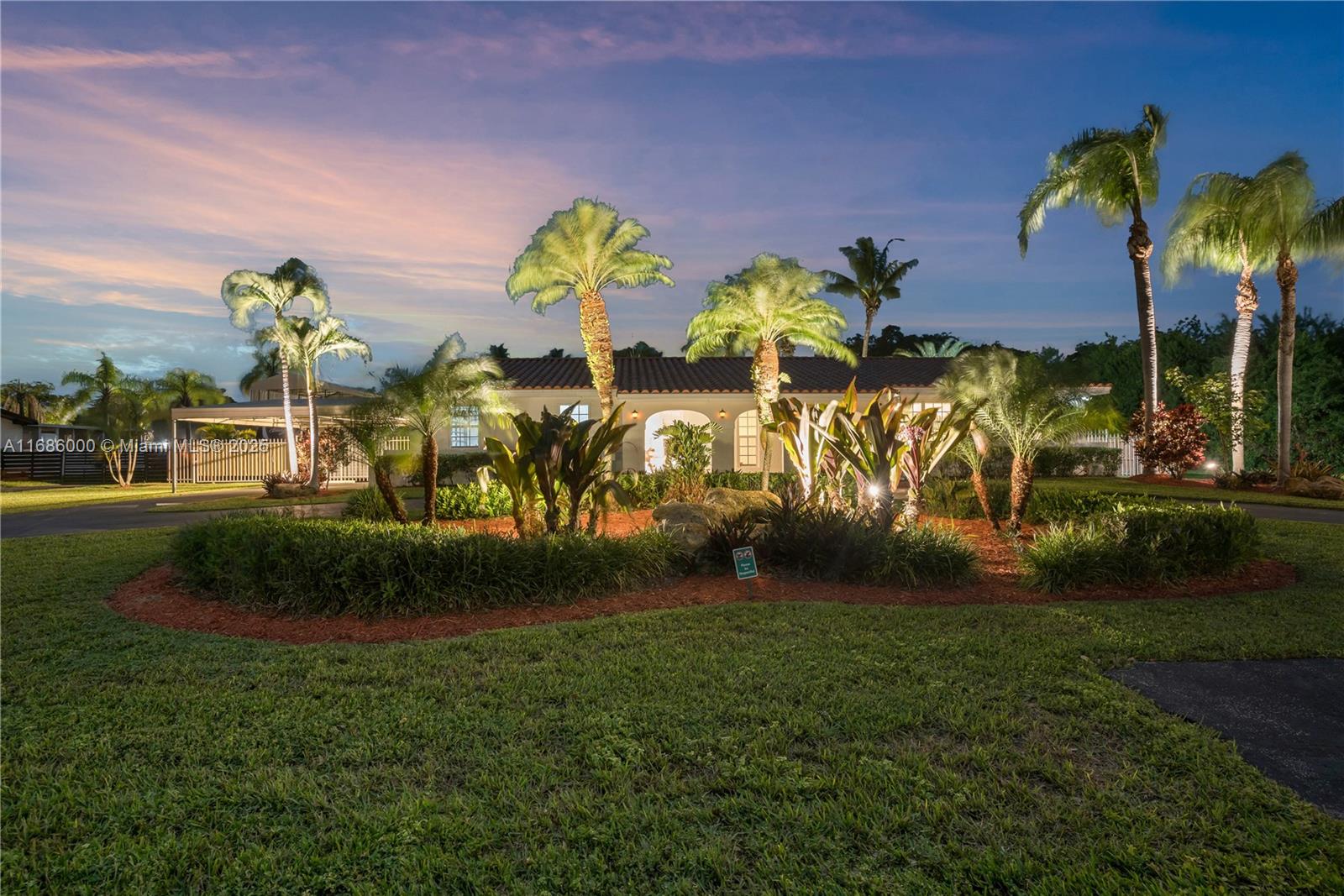 GLENWOOD ESTATES - Residential