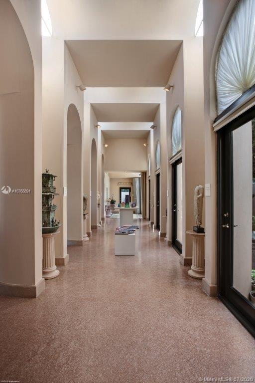 JUPITER ISLAND - Residential