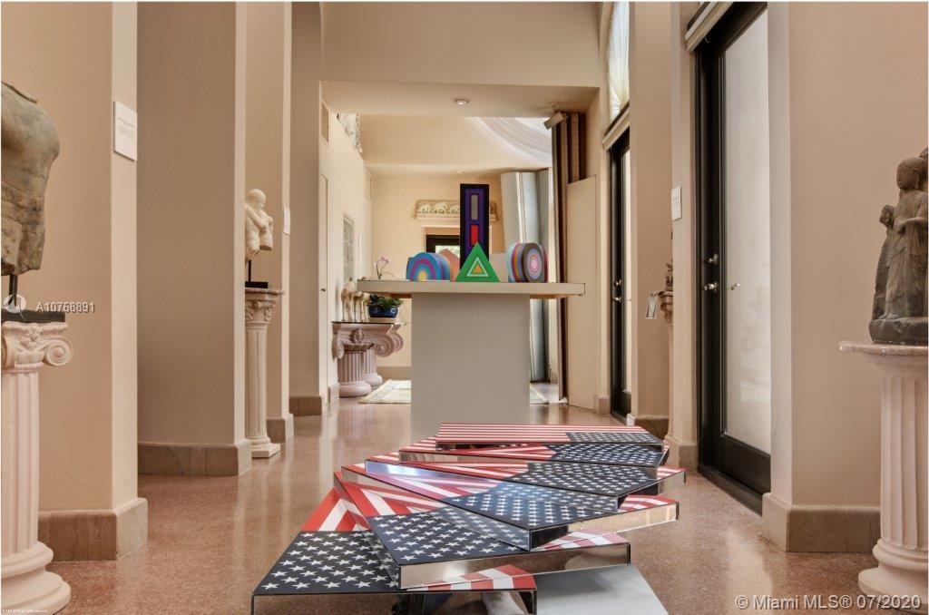 JUPITER ISLAND - Residential