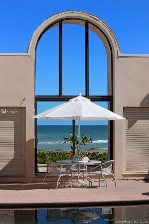 JUPITER ISLAND - Residential