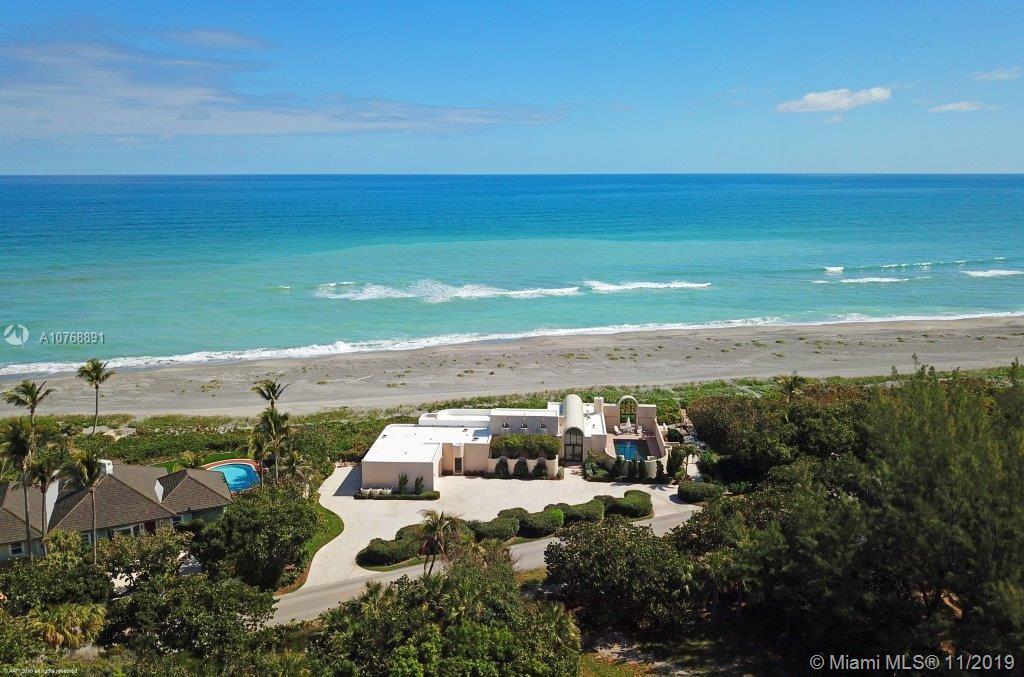 JUPITER ISLAND - Residential