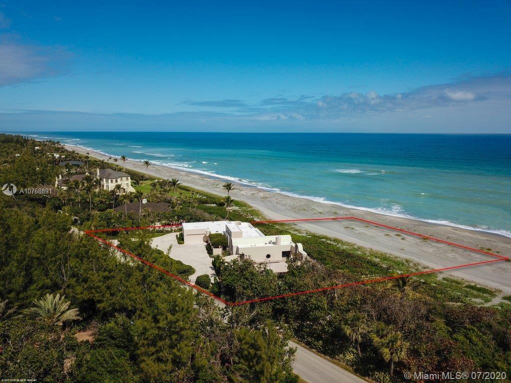 JUPITER ISLAND - Residential