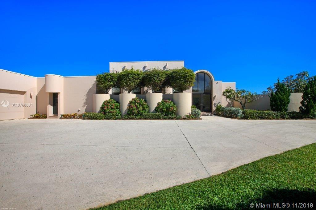 JUPITER ISLAND - Residential