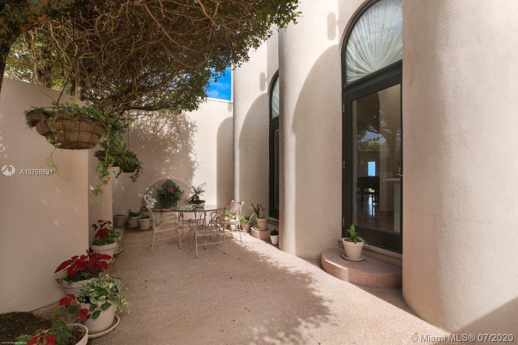 JUPITER ISLAND - Residential