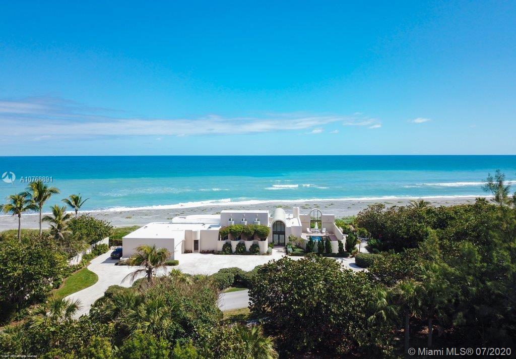 JUPITER ISLAND - Residential