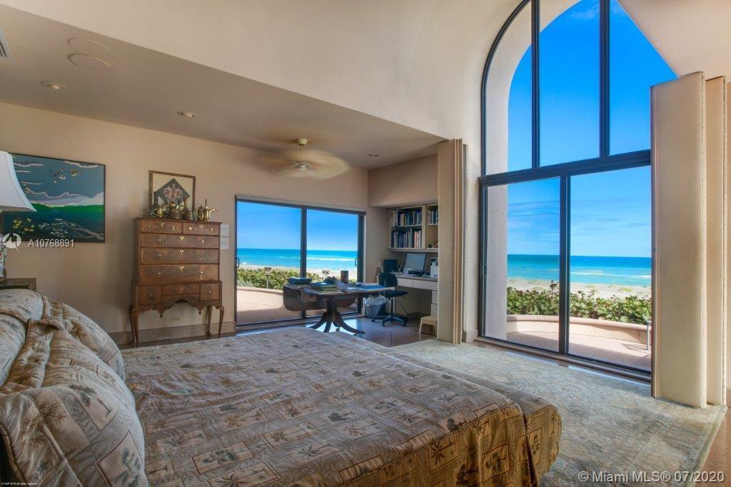 JUPITER ISLAND - Residential