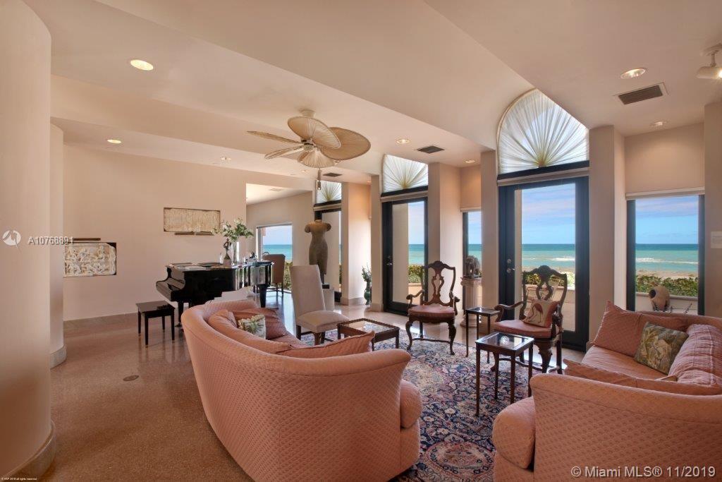 JUPITER ISLAND - Residential