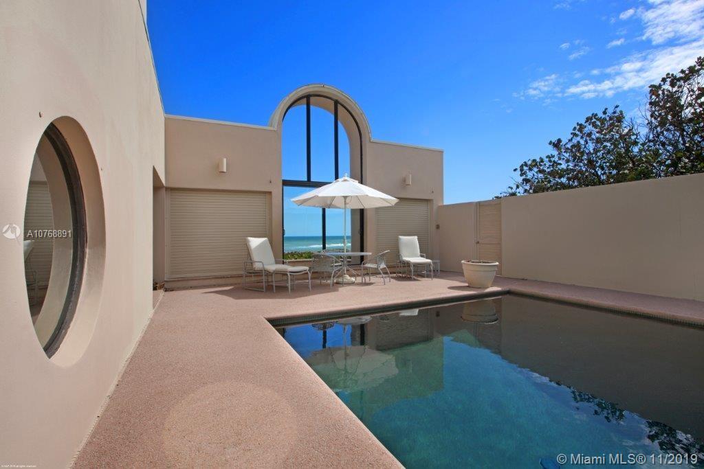 JUPITER ISLAND - Residential