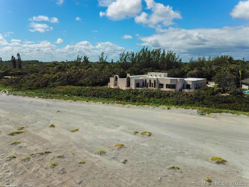 JUPITER ISLAND - Residential