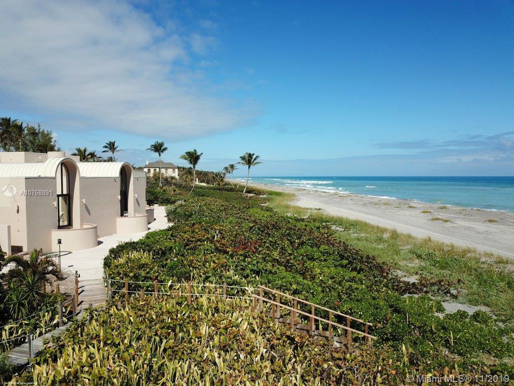 JUPITER ISLAND - Residential